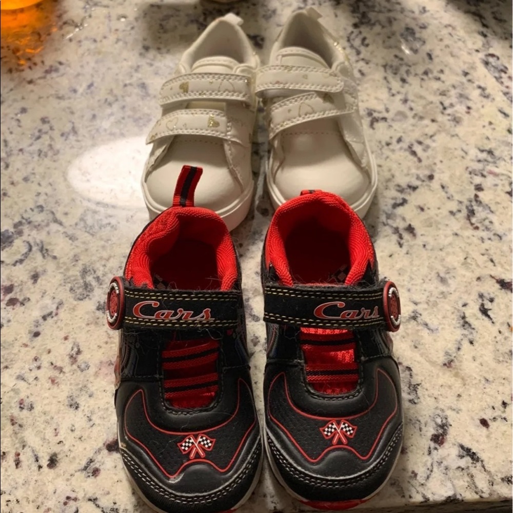 Toddler Shoe bundle